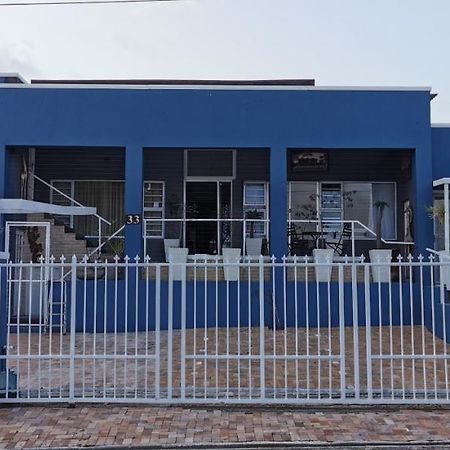 Tranquility Apartment Parow Luaran gambar