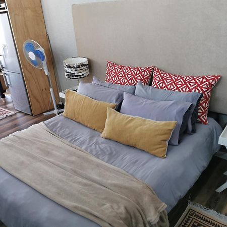 Tranquility Apartment Parow Bilik gambar