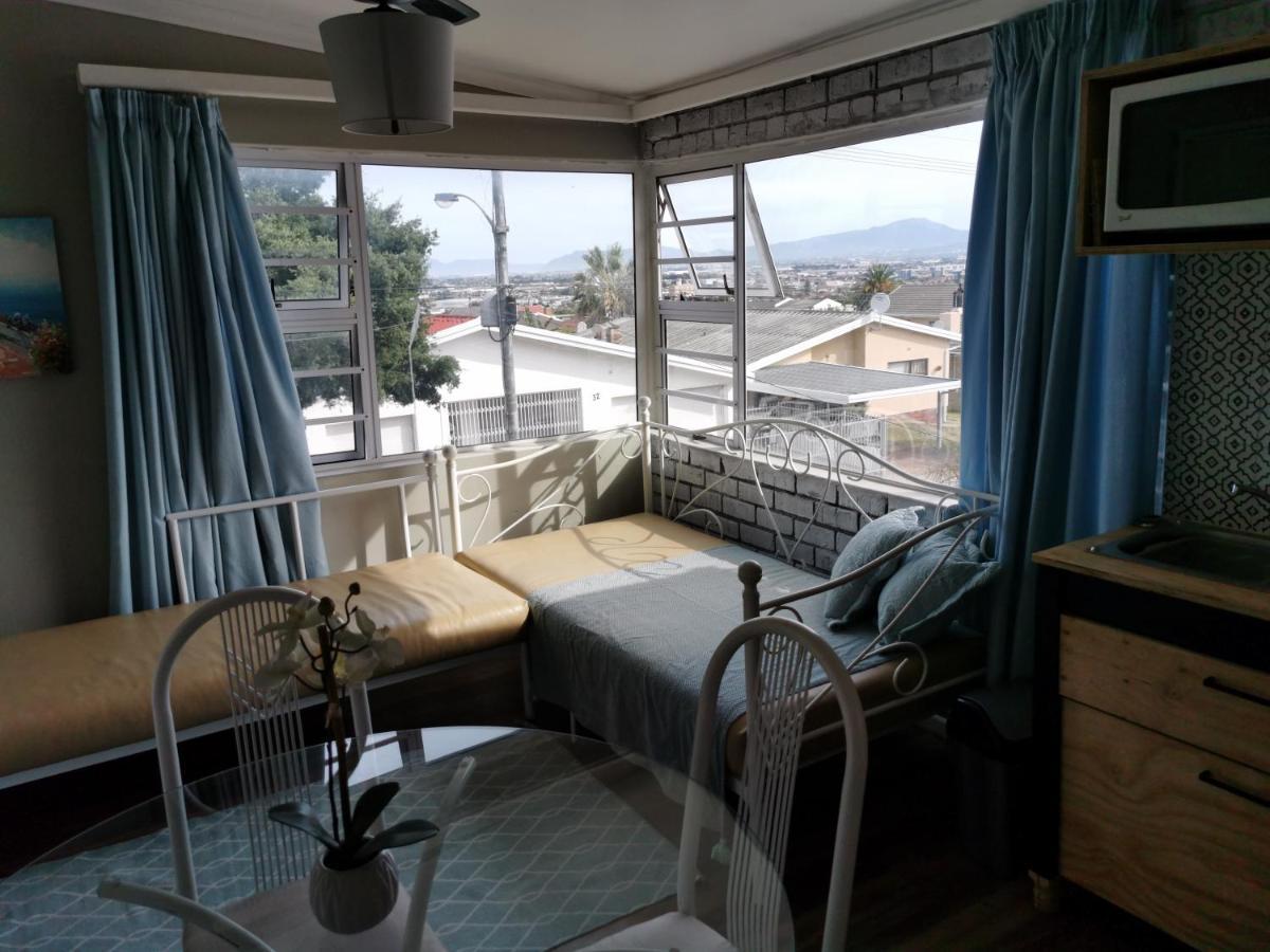 Tranquility Apartment Parow Bilik gambar