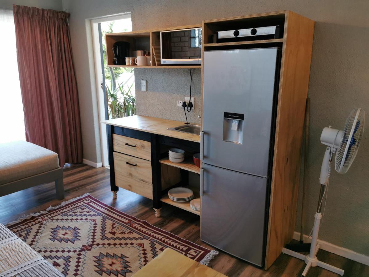 Tranquility Apartment Parow Luaran gambar