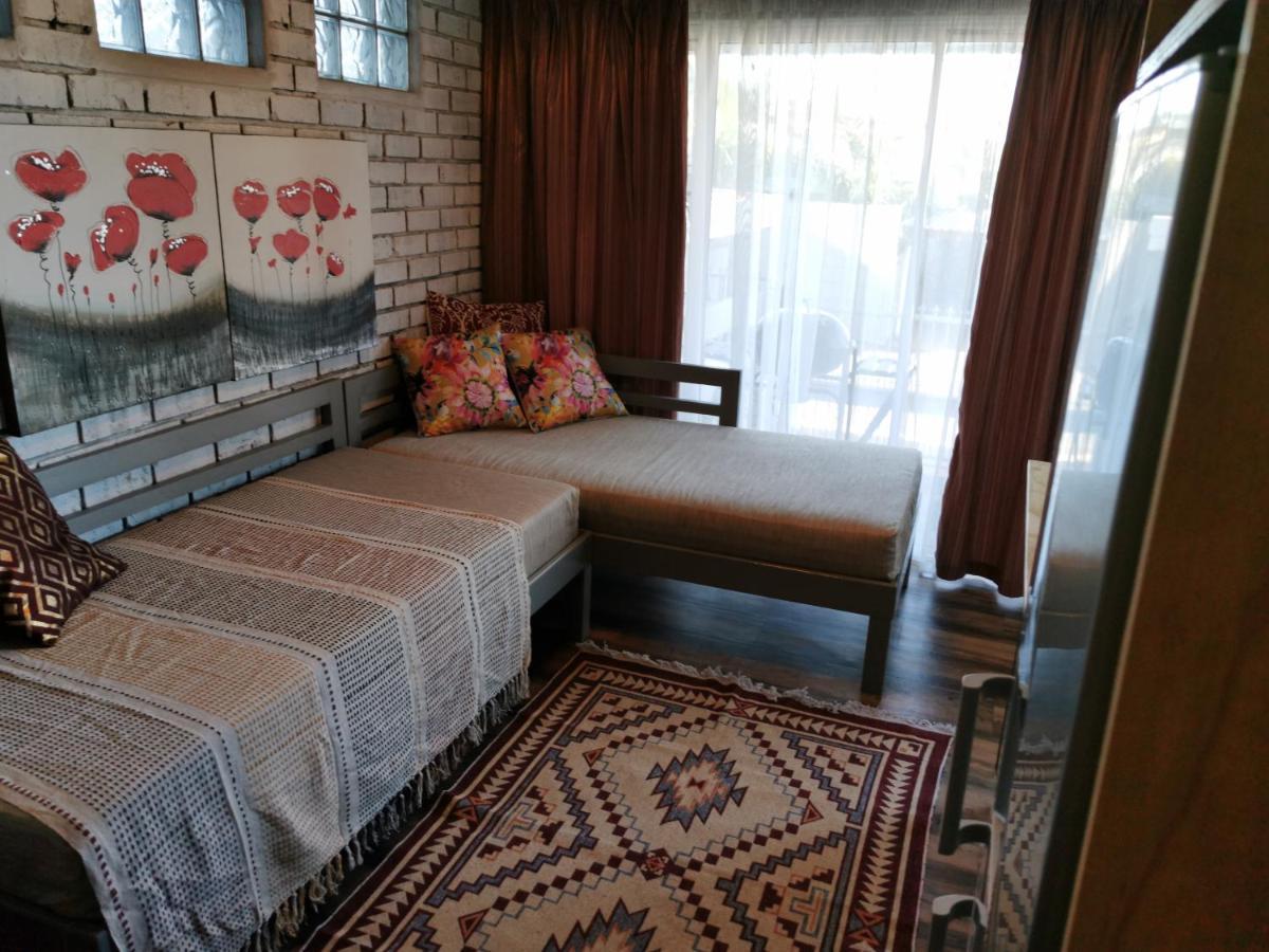 Tranquility Apartment Parow Luaran gambar
