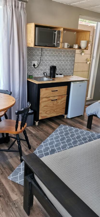 Tranquility Apartment Parow Luaran gambar