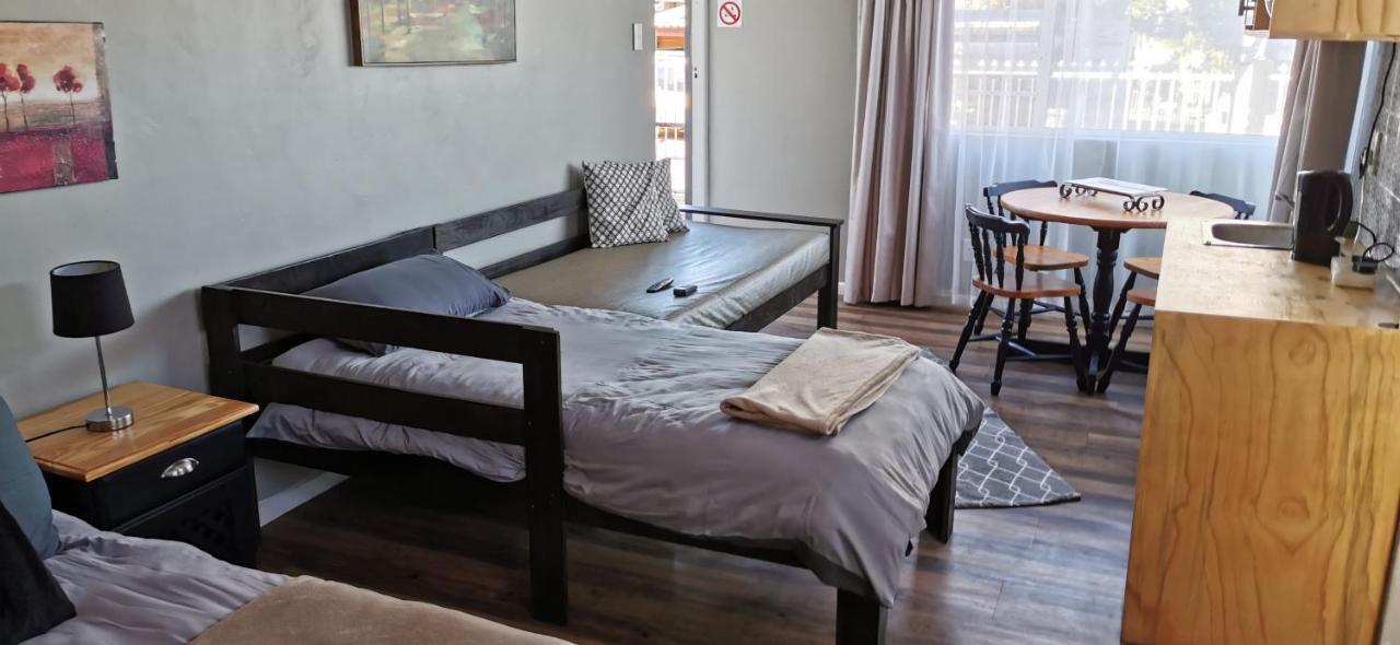 Tranquility Apartment Parow Luaran gambar