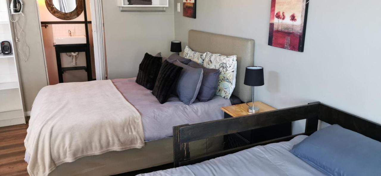 Tranquility Apartment Parow Luaran gambar