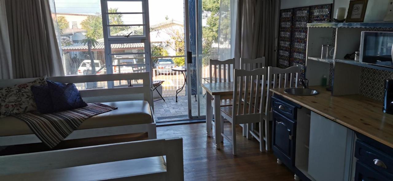 Tranquility Apartment Parow Luaran gambar