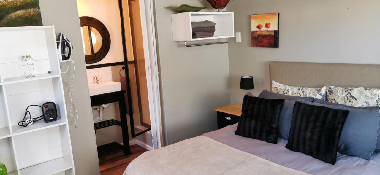 Tranquility Apartment Parow Luaran gambar