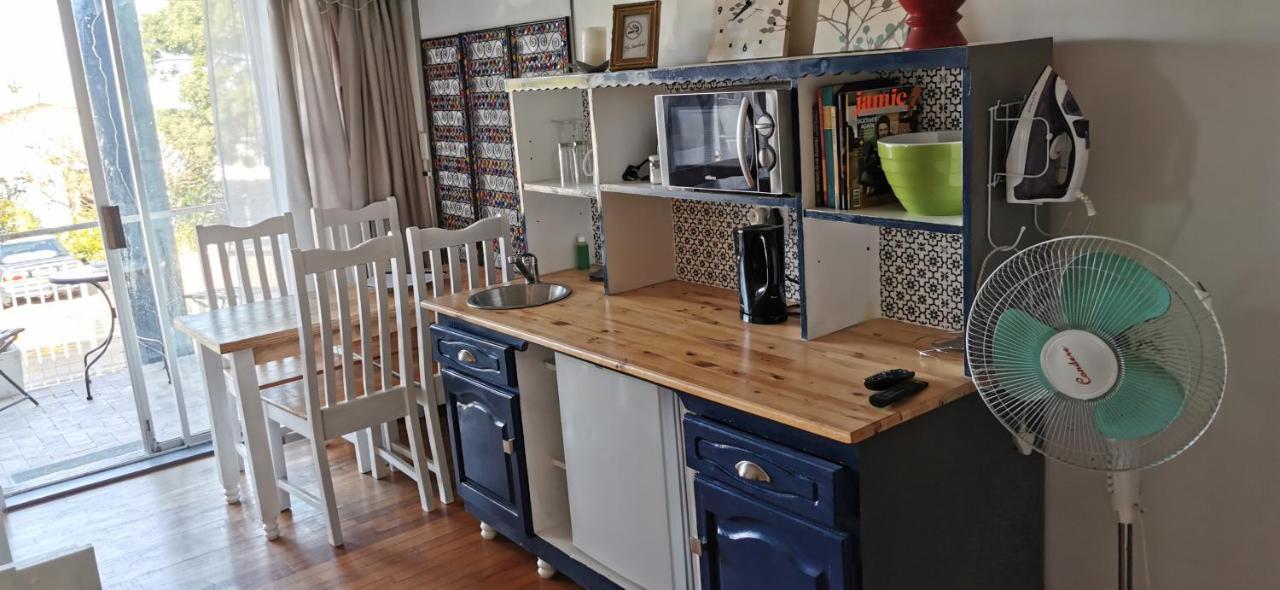 Tranquility Apartment Parow Luaran gambar