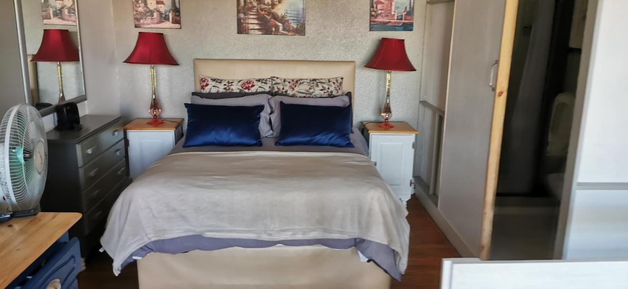 Tranquility Apartment Parow Luaran gambar