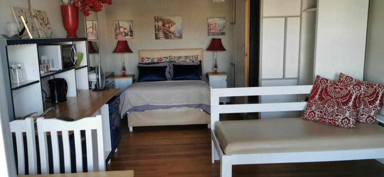 Tranquility Apartment Parow Luaran gambar