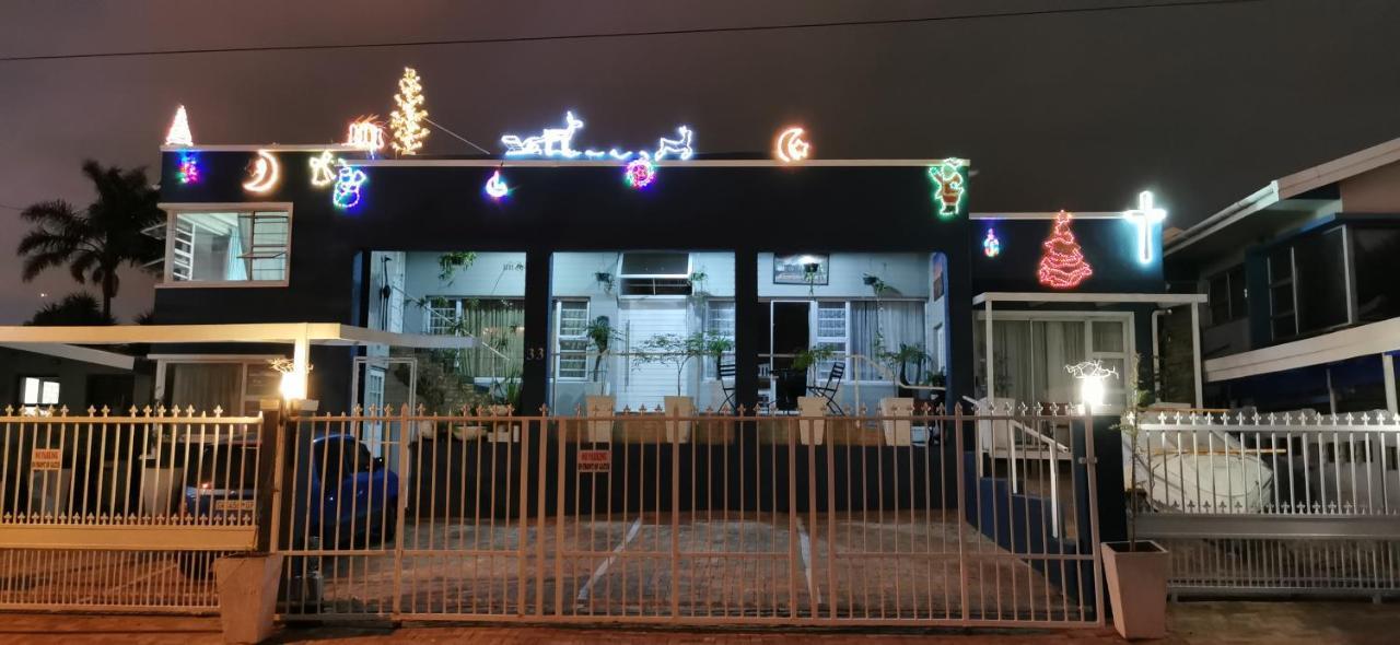 Tranquility Apartment Parow Luaran gambar