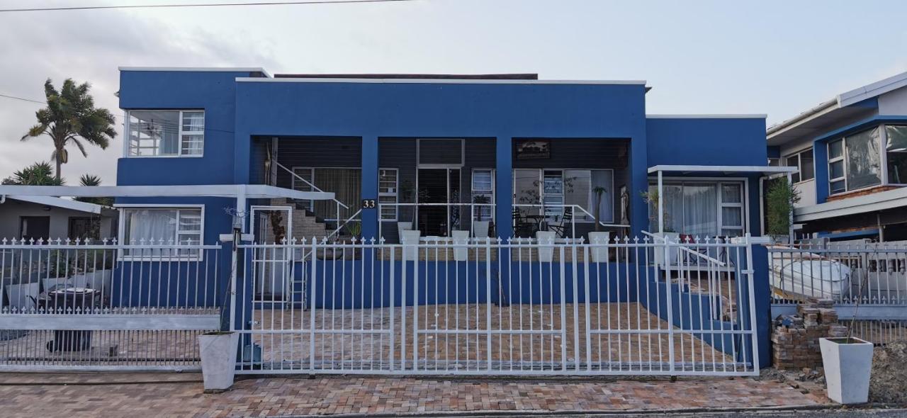 Tranquility Apartment Parow Luaran gambar