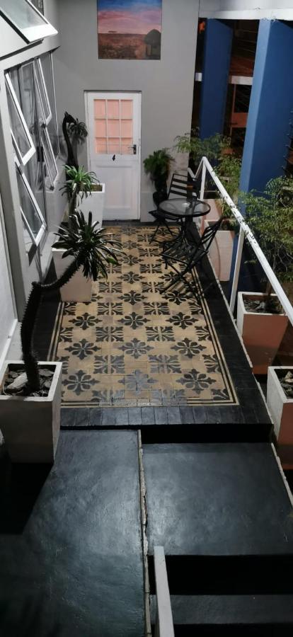 Tranquility Apartment Parow Luaran gambar