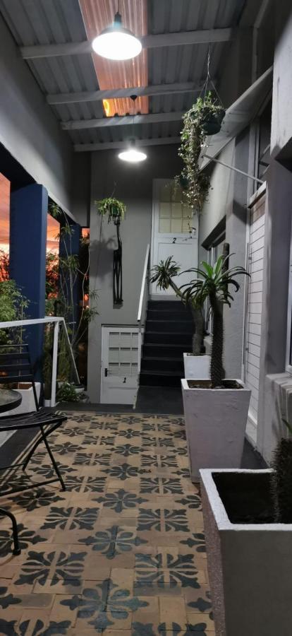 Tranquility Apartment Parow Luaran gambar