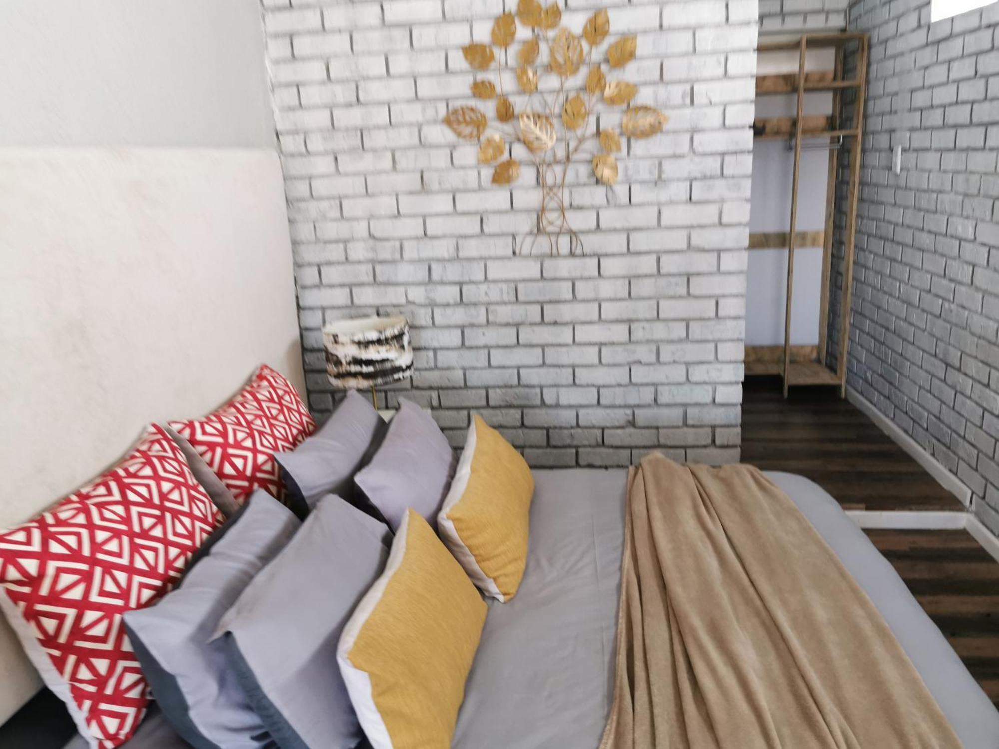 Tranquility Apartment Parow Bilik gambar