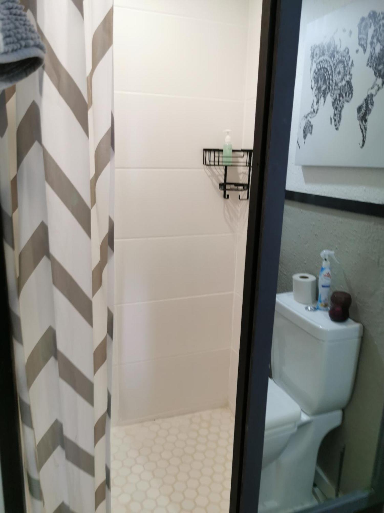 Tranquility Apartment Parow Bilik gambar