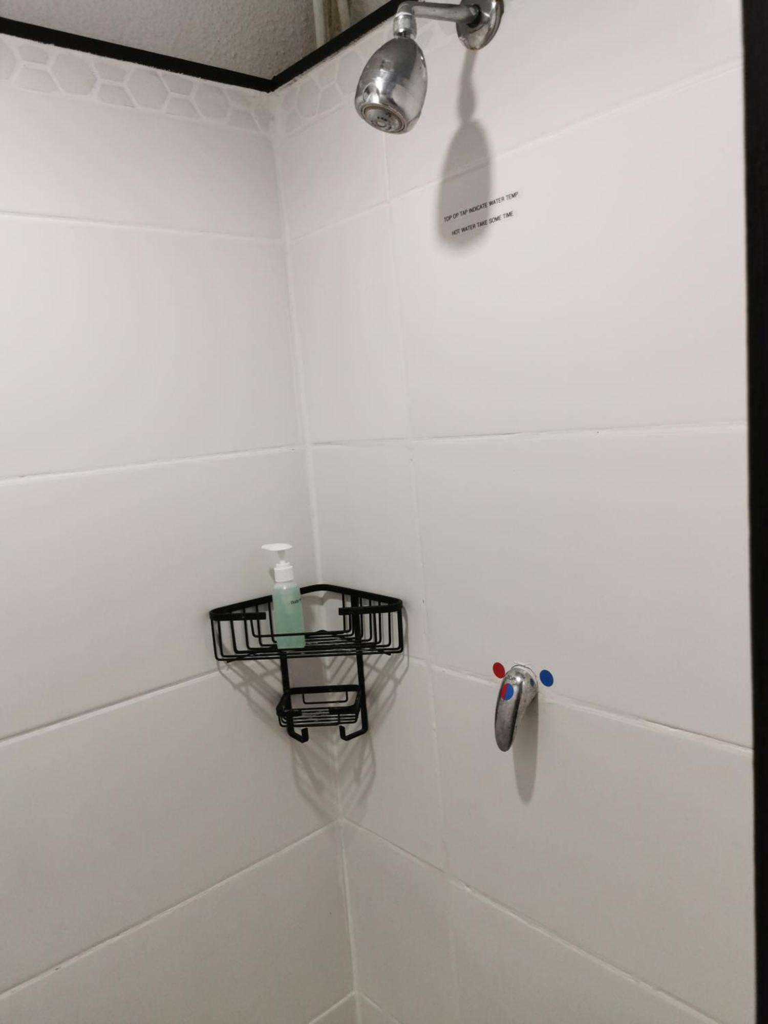 Tranquility Apartment Parow Bilik gambar