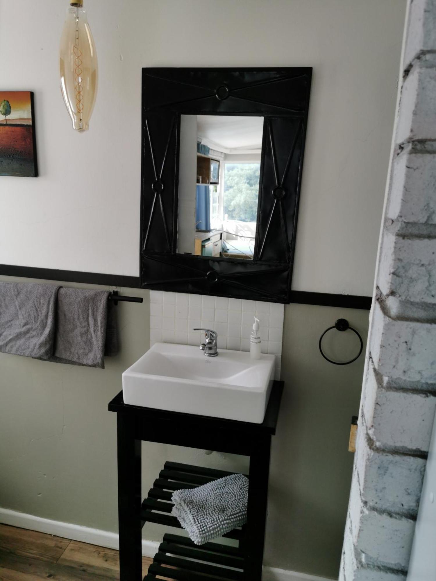 Tranquility Apartment Parow Bilik gambar