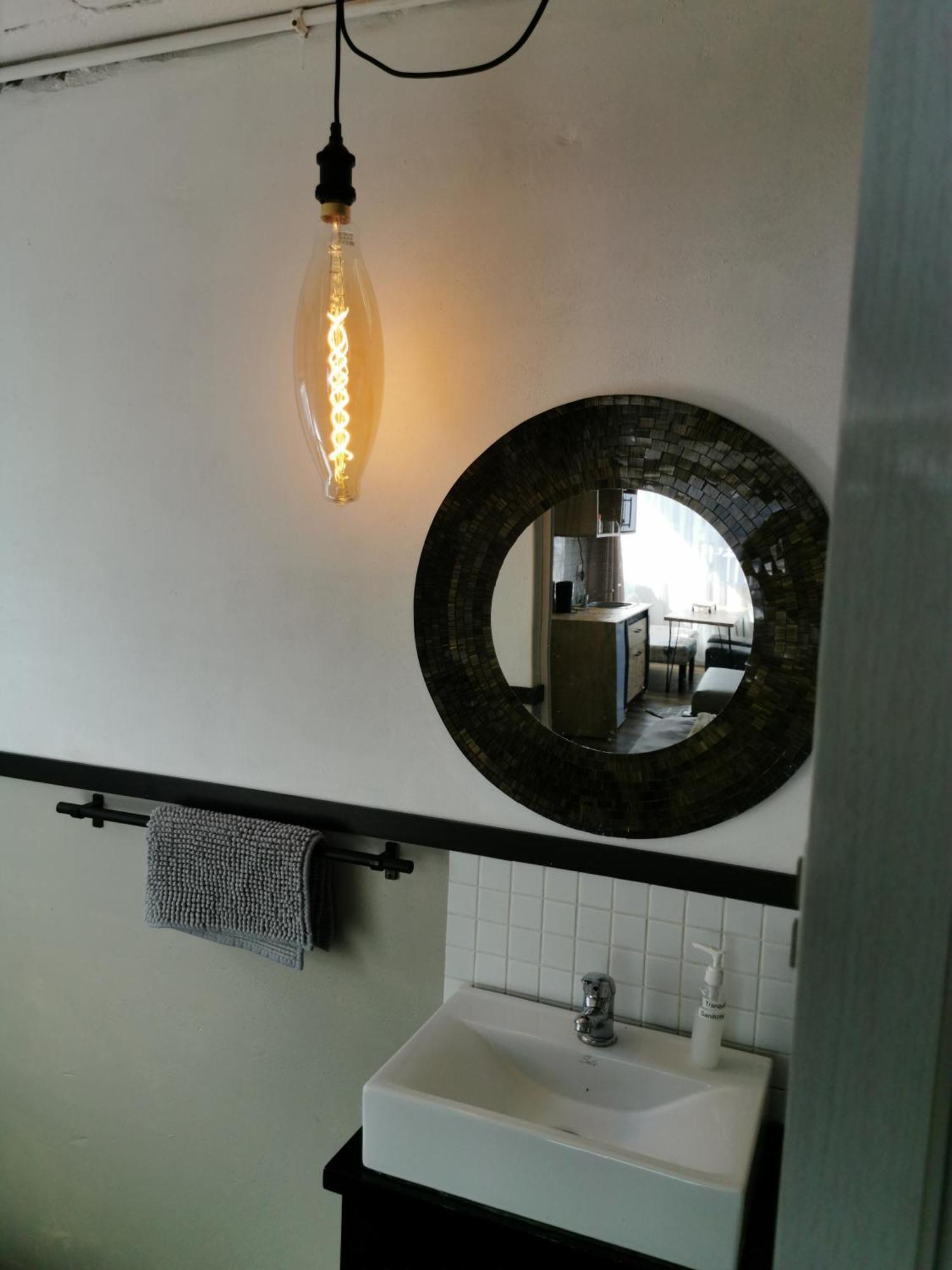 Tranquility Apartment Parow Bilik gambar
