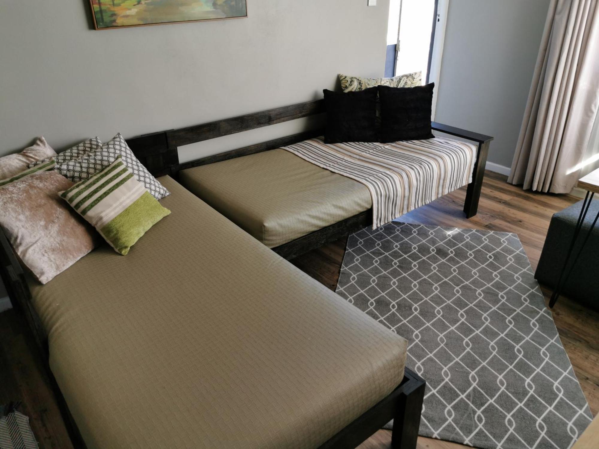Tranquility Apartment Parow Bilik gambar