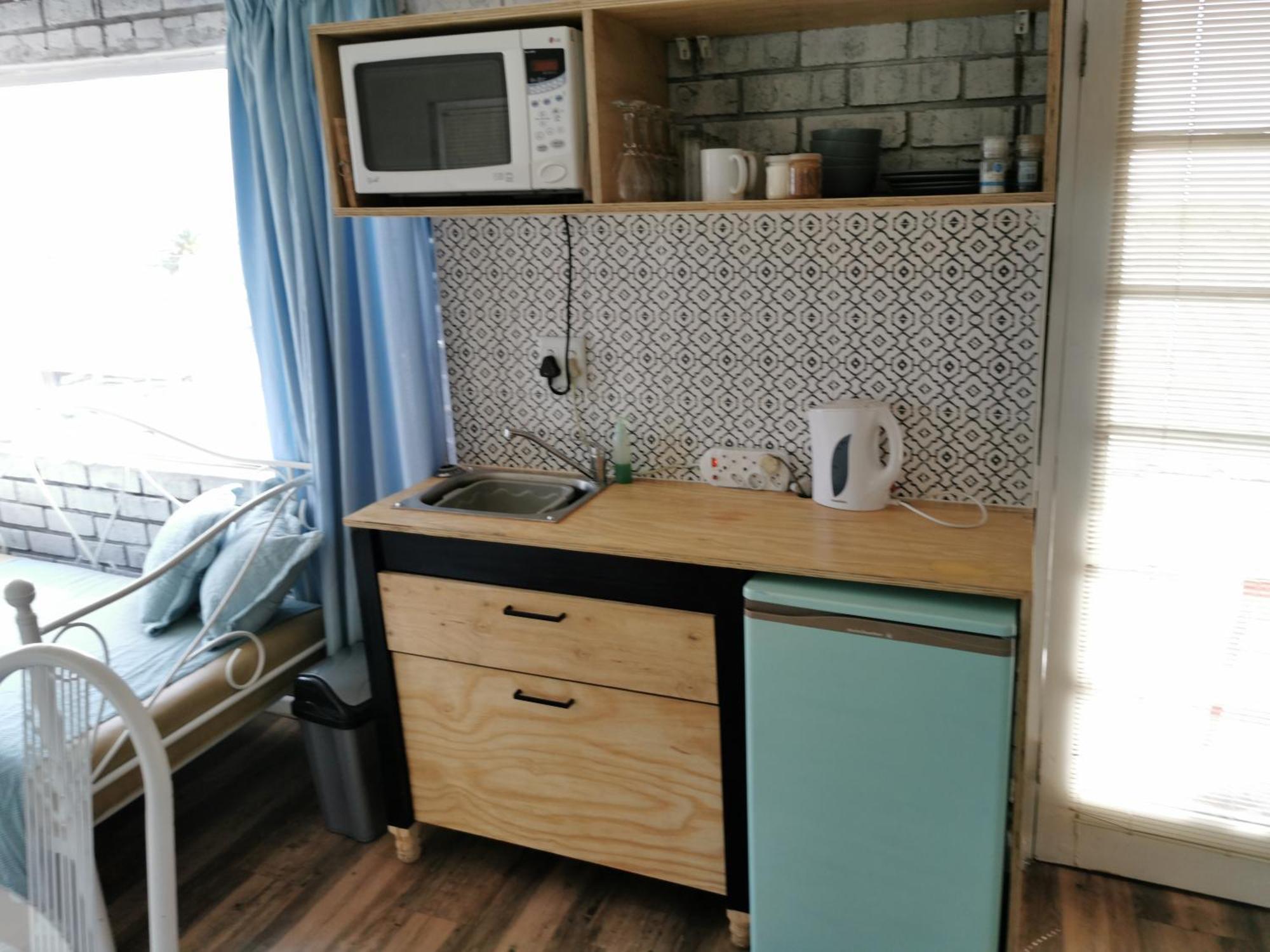 Tranquility Apartment Parow Bilik gambar