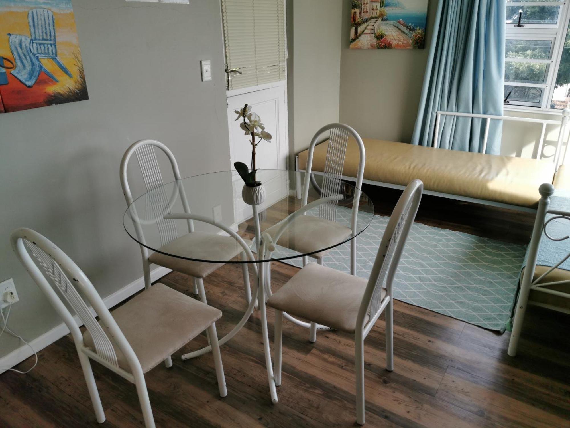 Tranquility Apartment Parow Bilik gambar