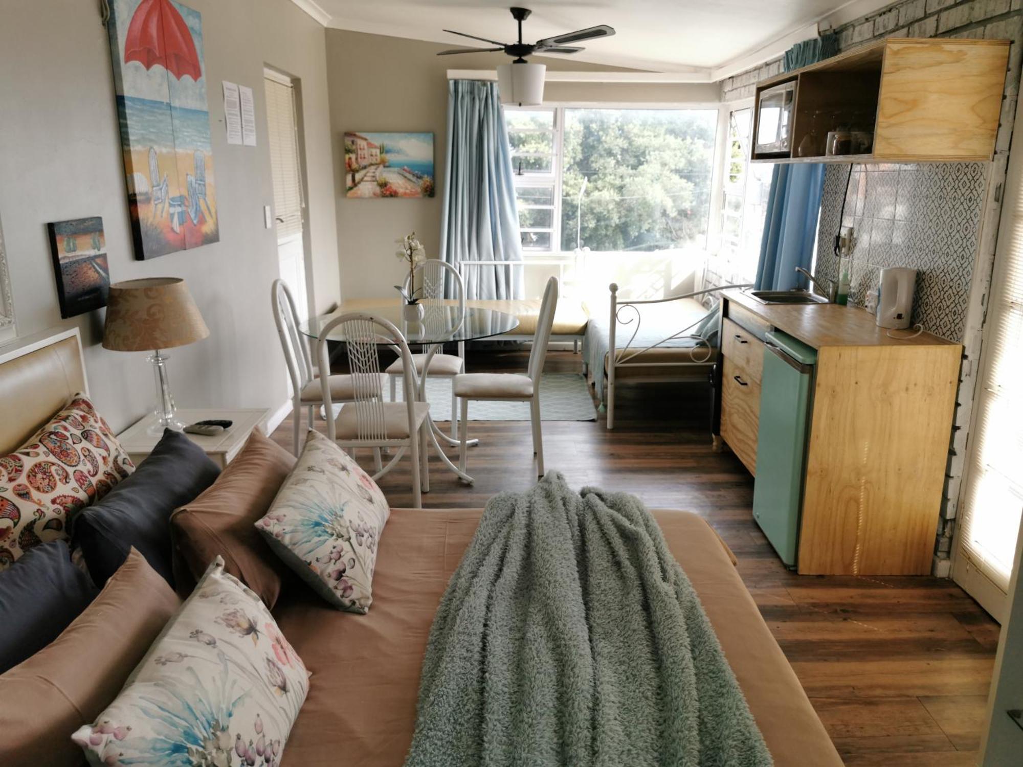 Tranquility Apartment Parow Bilik gambar