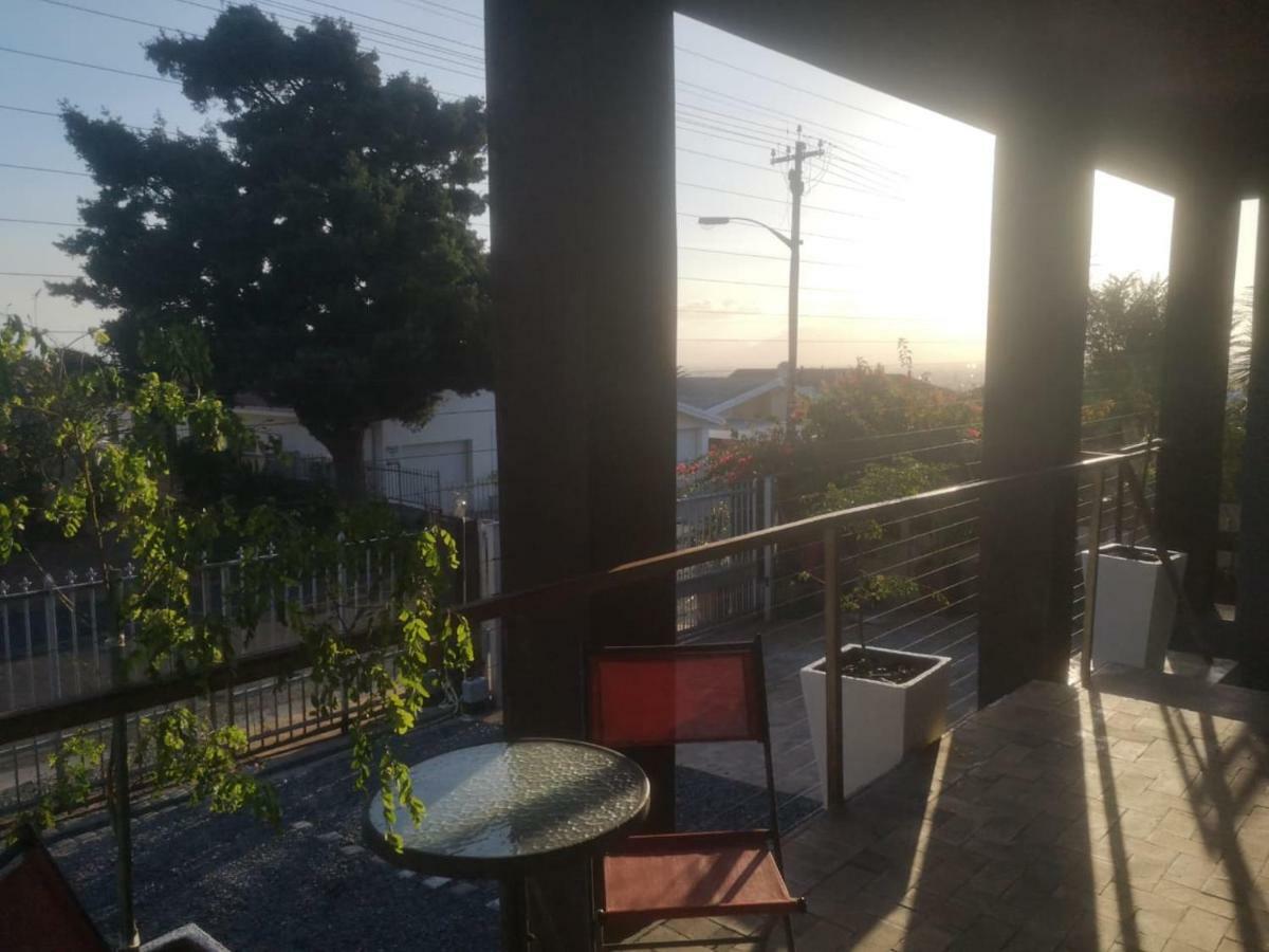 Tranquility Apartment Parow Luaran gambar