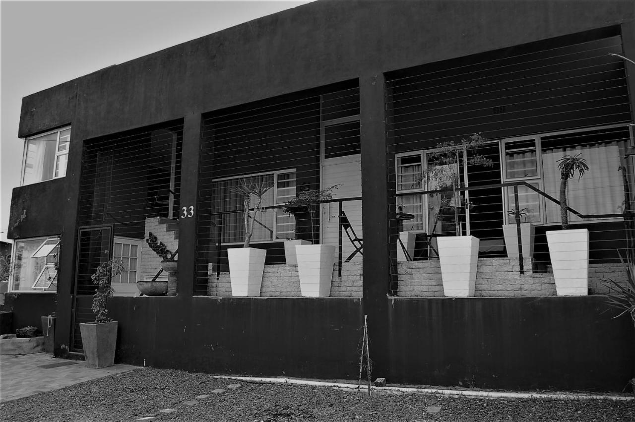 Tranquility Apartment Parow Luaran gambar